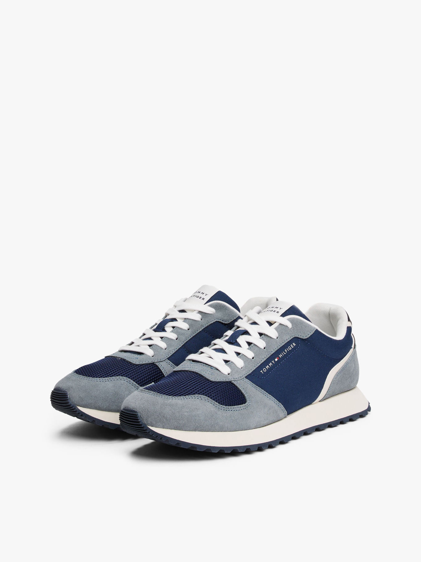 Zapatillas con logo