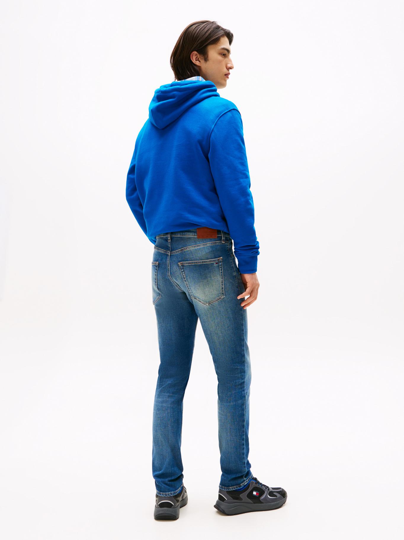 Jean Scanton desteñidos slim fit — imagen 3