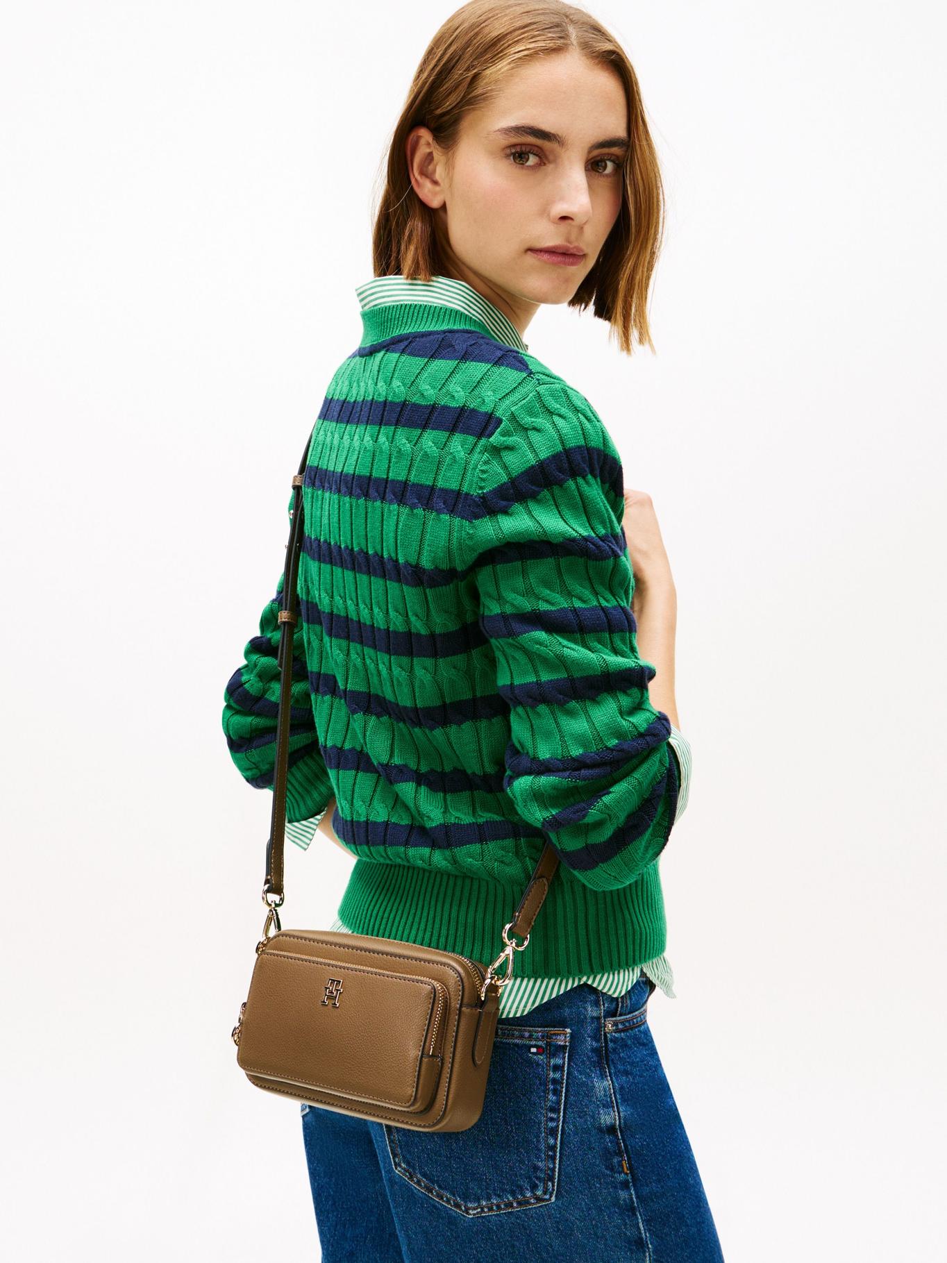 Cartera Hilfiger Icon
