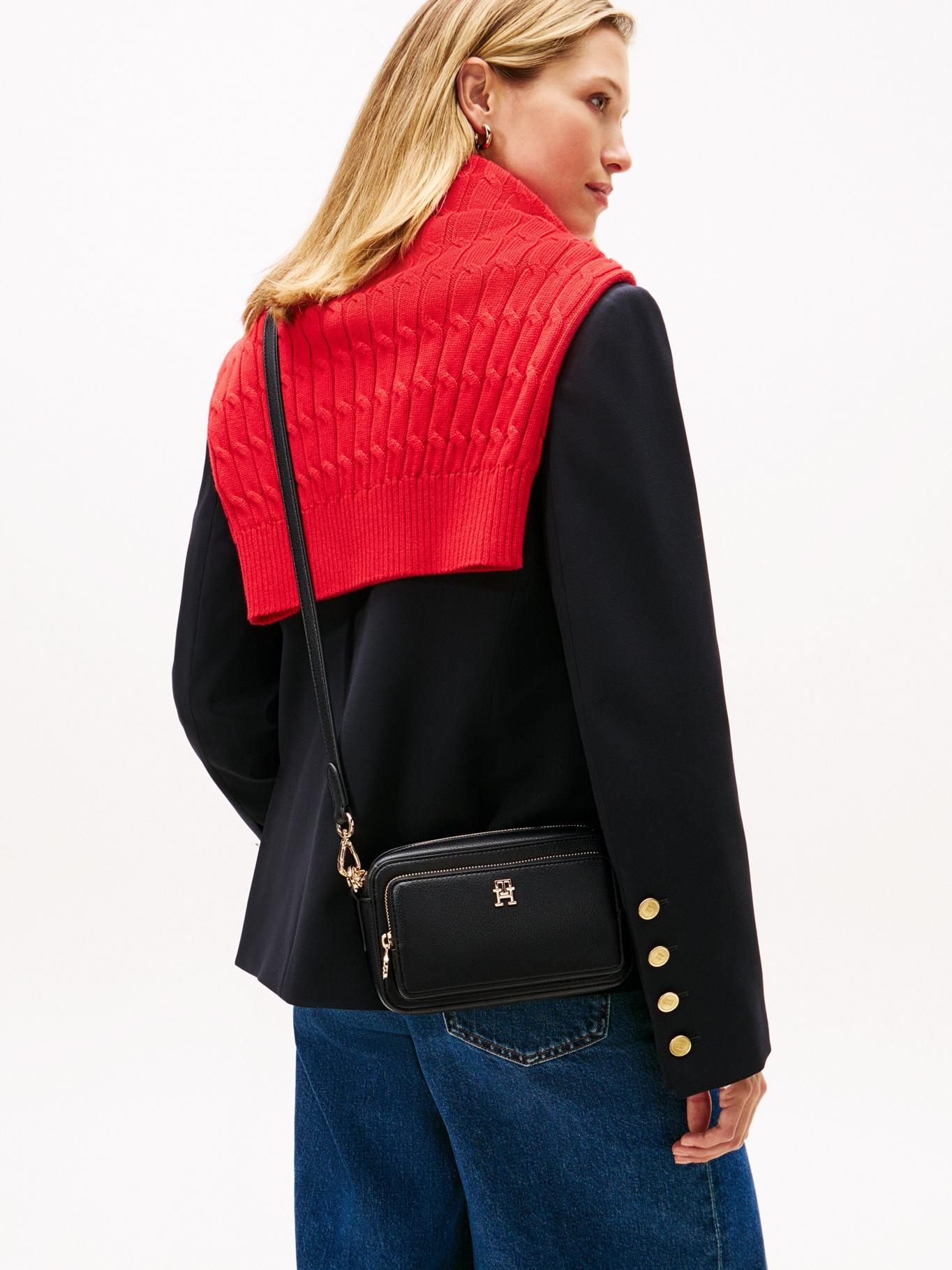 Cartera Hilfiger Icon
