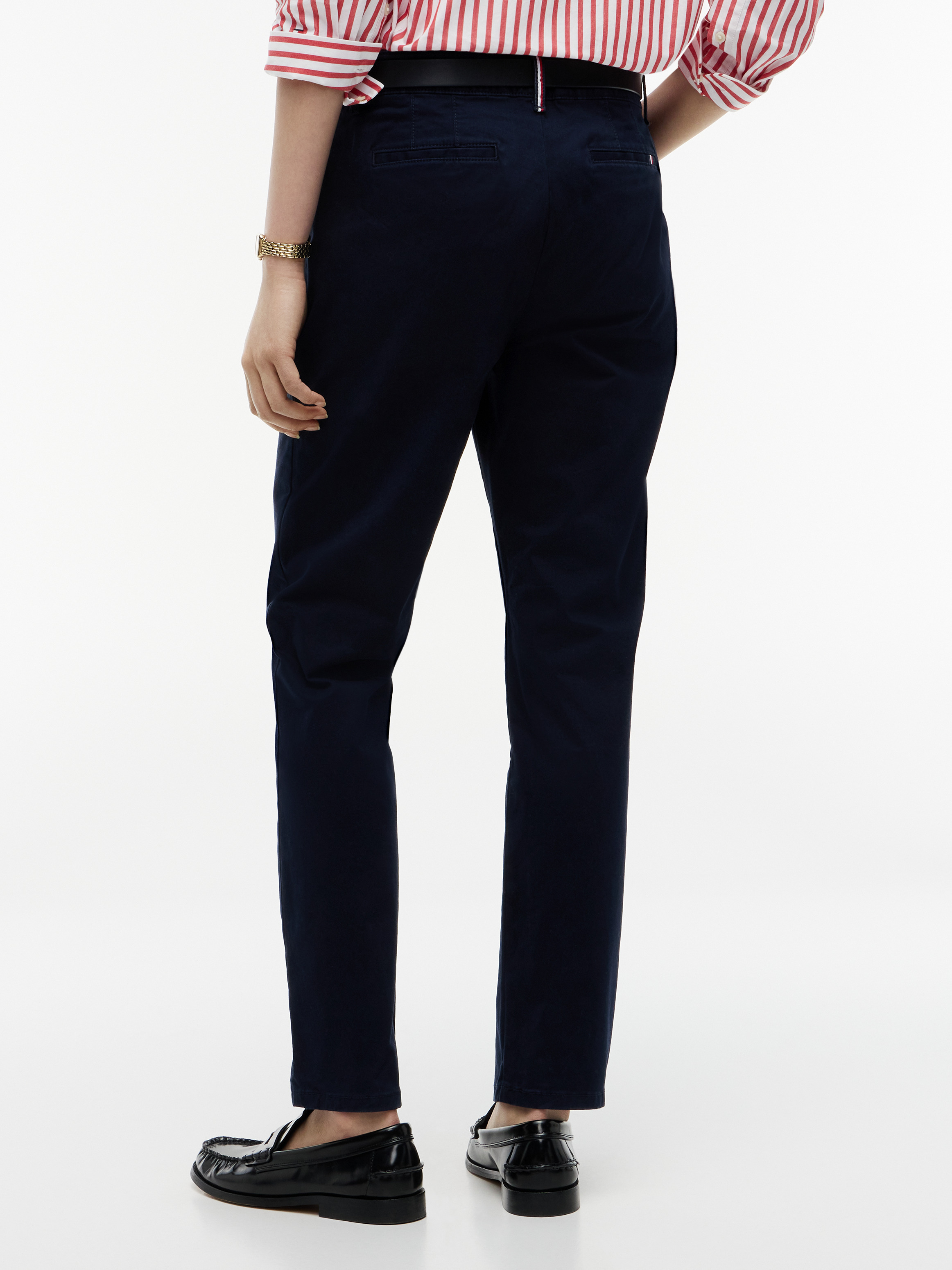 Pantalón chino slim hampton — imagen 3