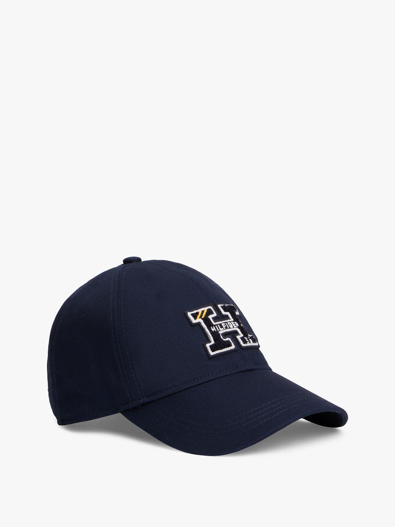 Gorra con logo bordado — imagen 2
