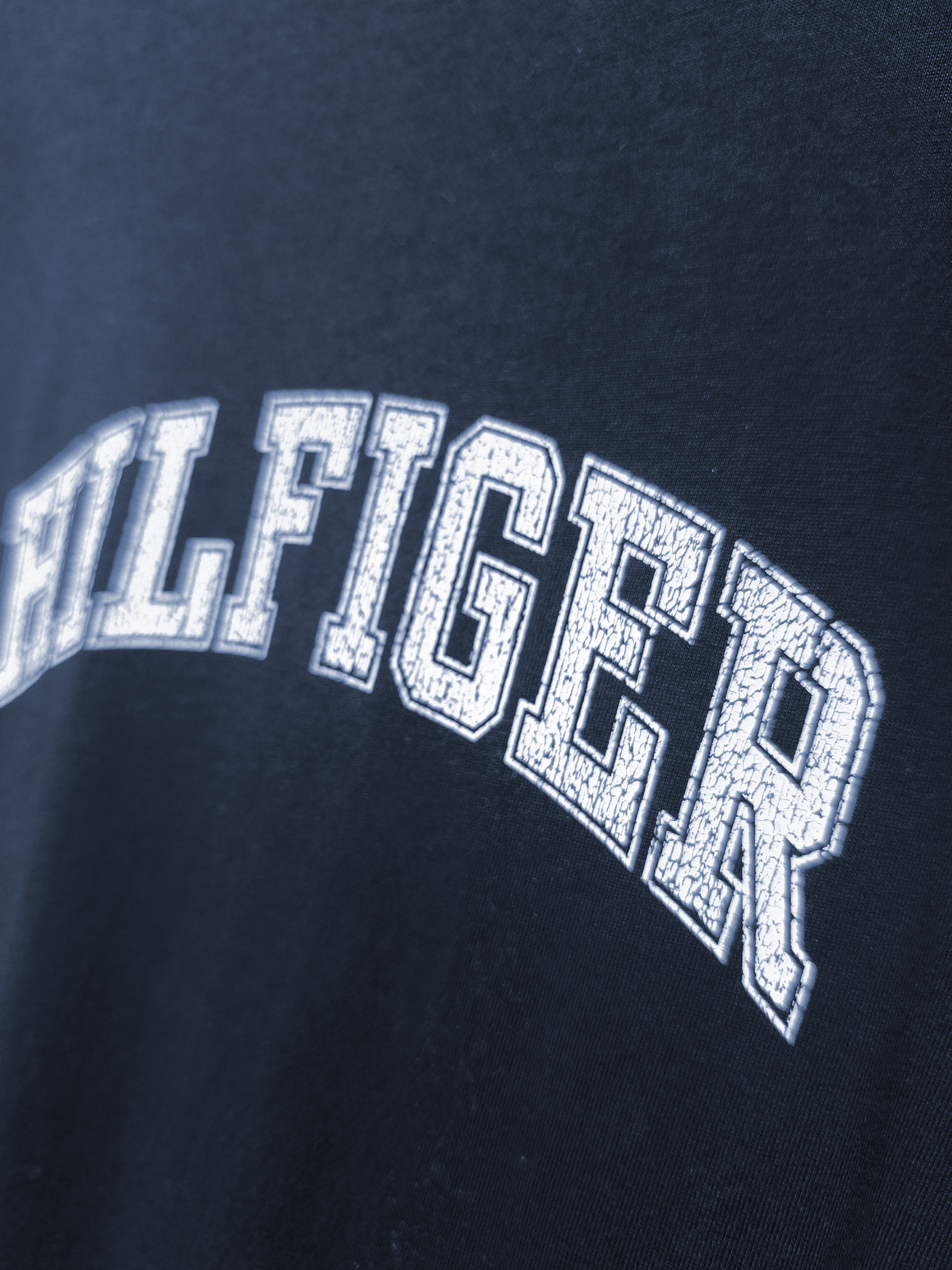 Remera con logo 1985 — imagen 4