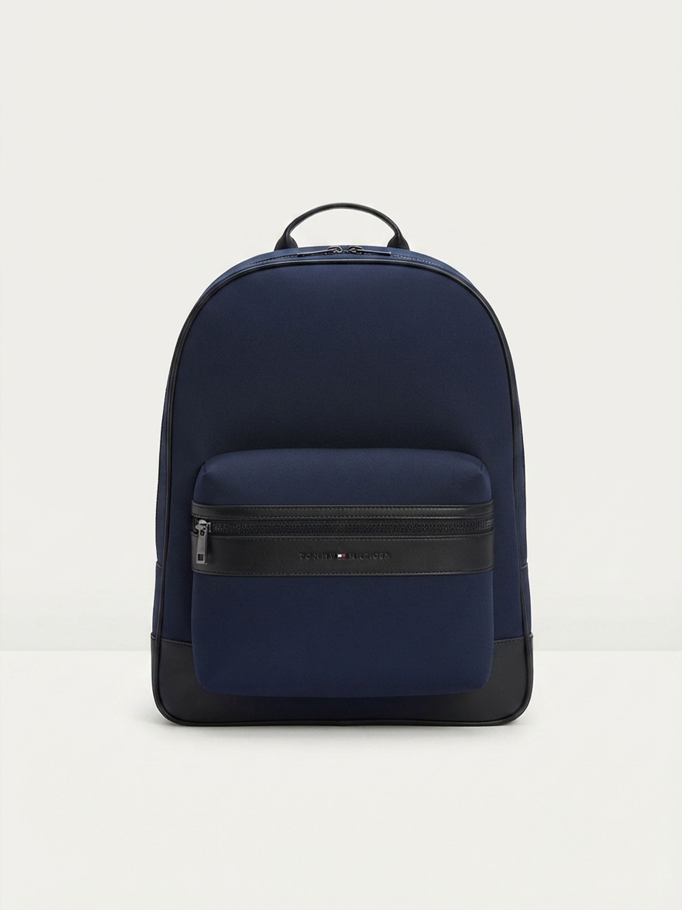 Mochila graham con logo
