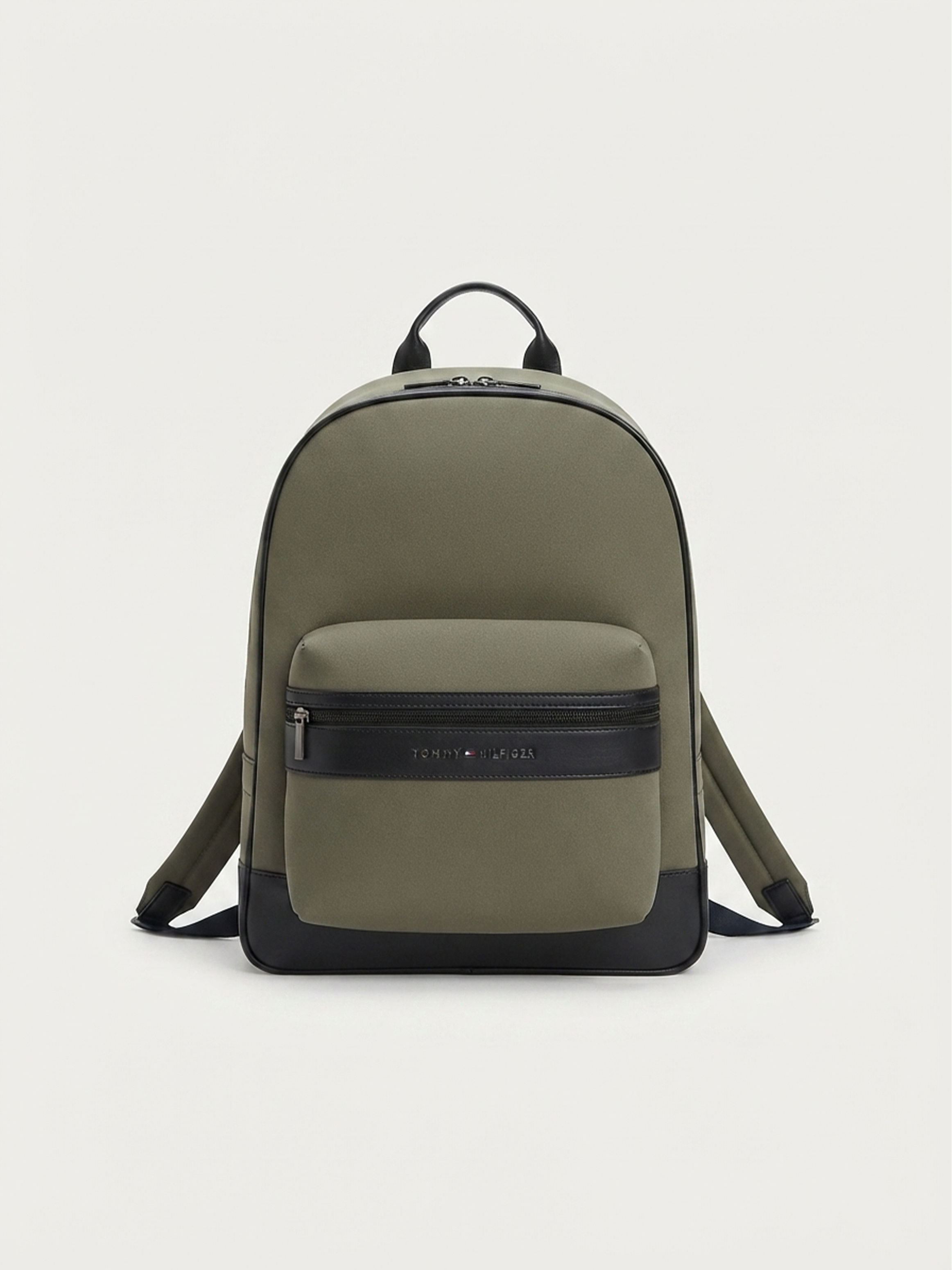 Mochila graham con logo