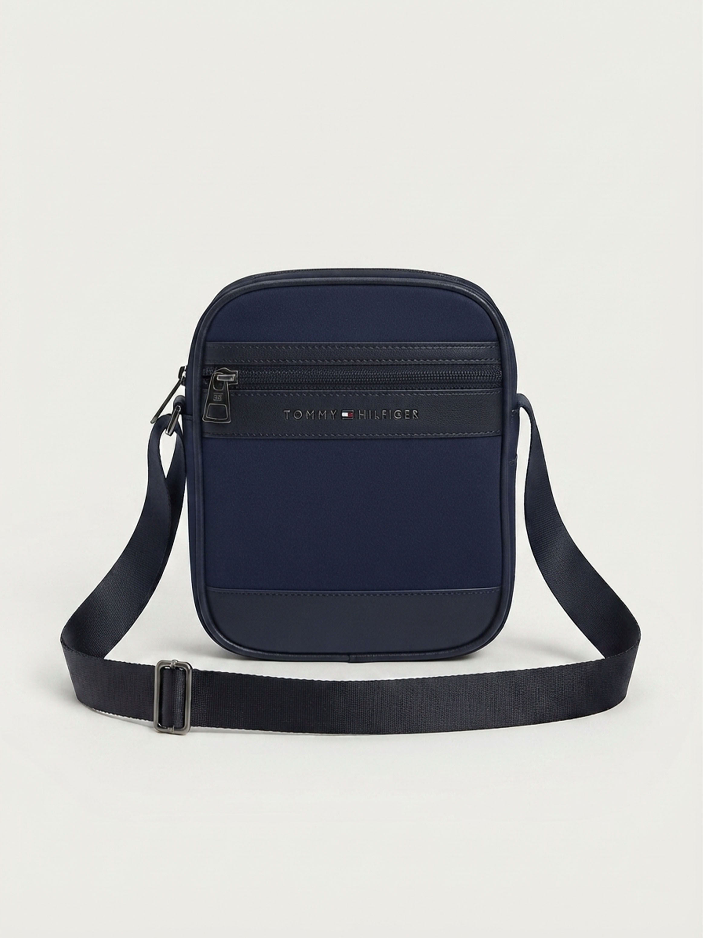 Cartera reporter mini